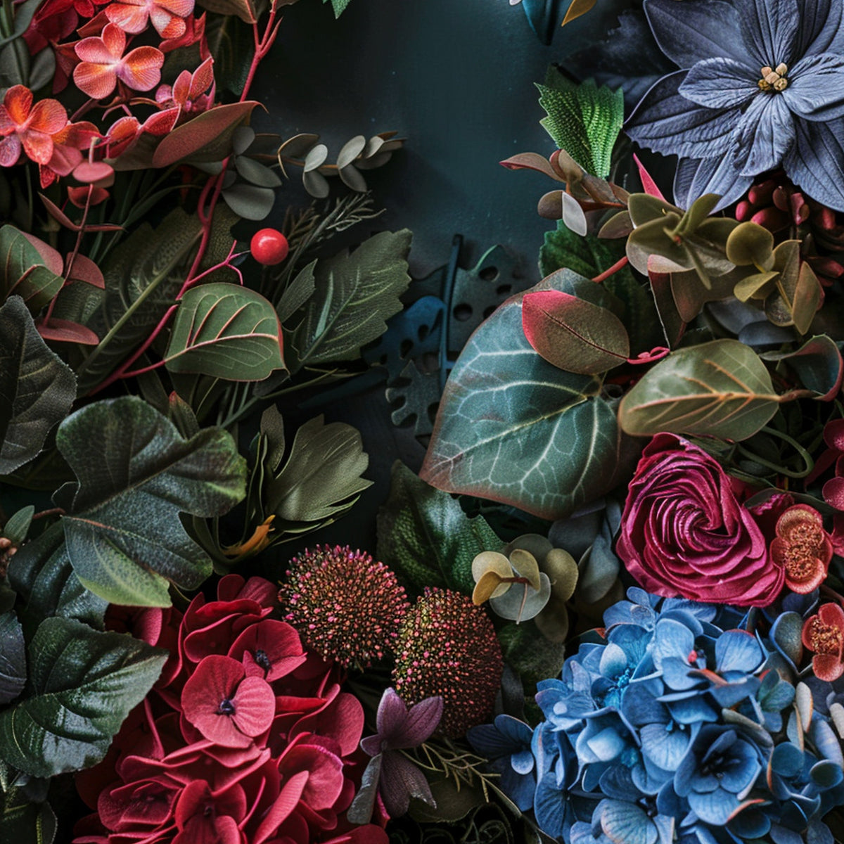 Mood'or Perfumes | Floral Collection