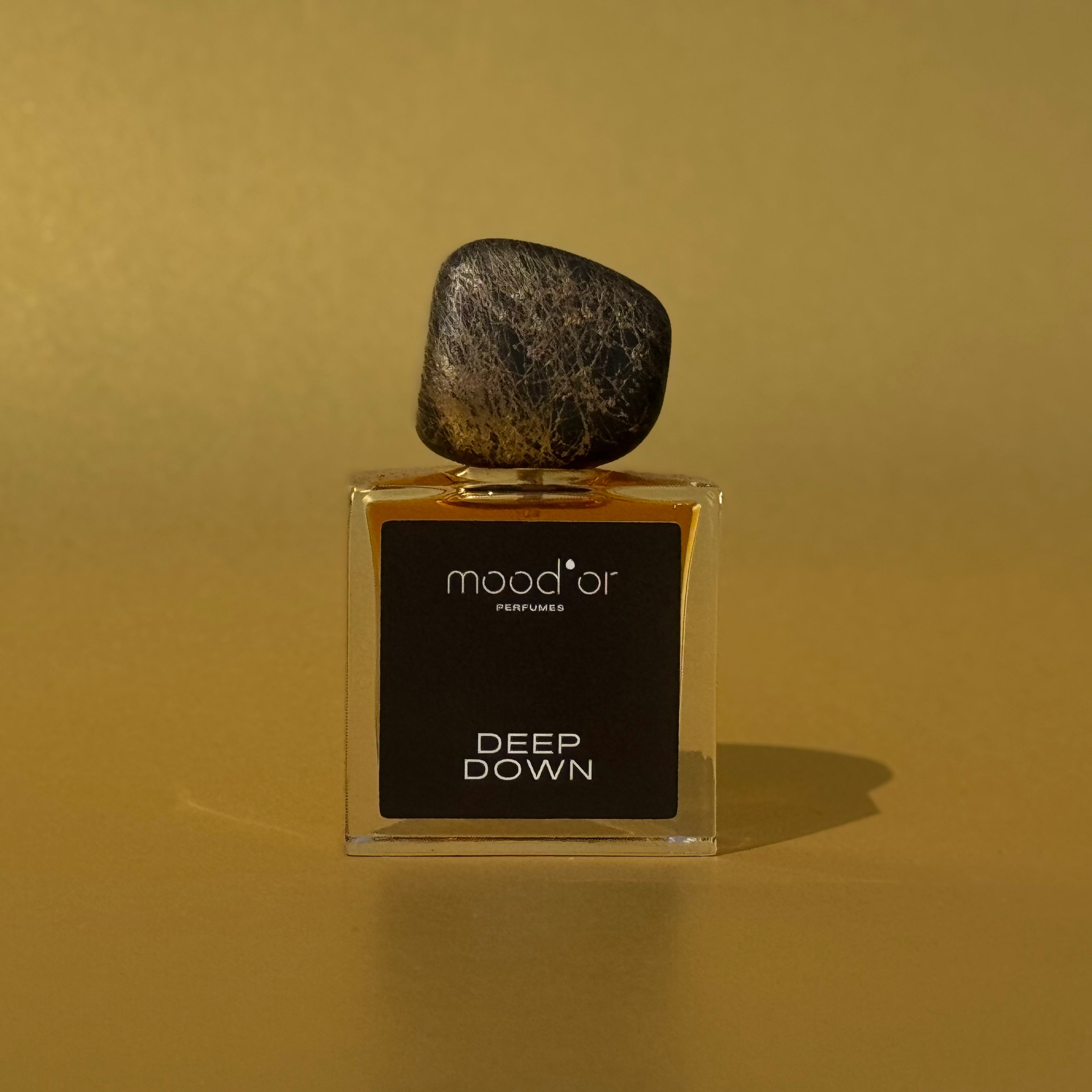 DEEP DOWN - Extrait de Parfum