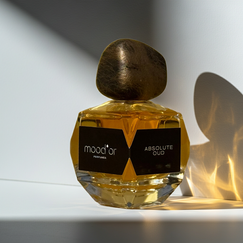 kvepalų buterliukas