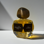 kvepalu buteliukas mood'or perfumes shy flowers