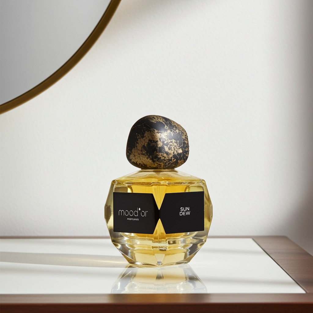 SUN DEW - Extrait de Parfum